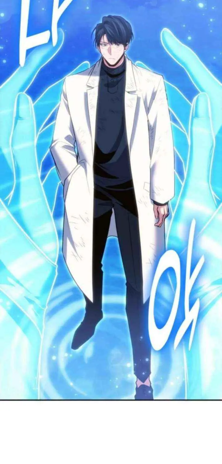 How to Live as an Illegal Healer Chapter 124 page 61 - 