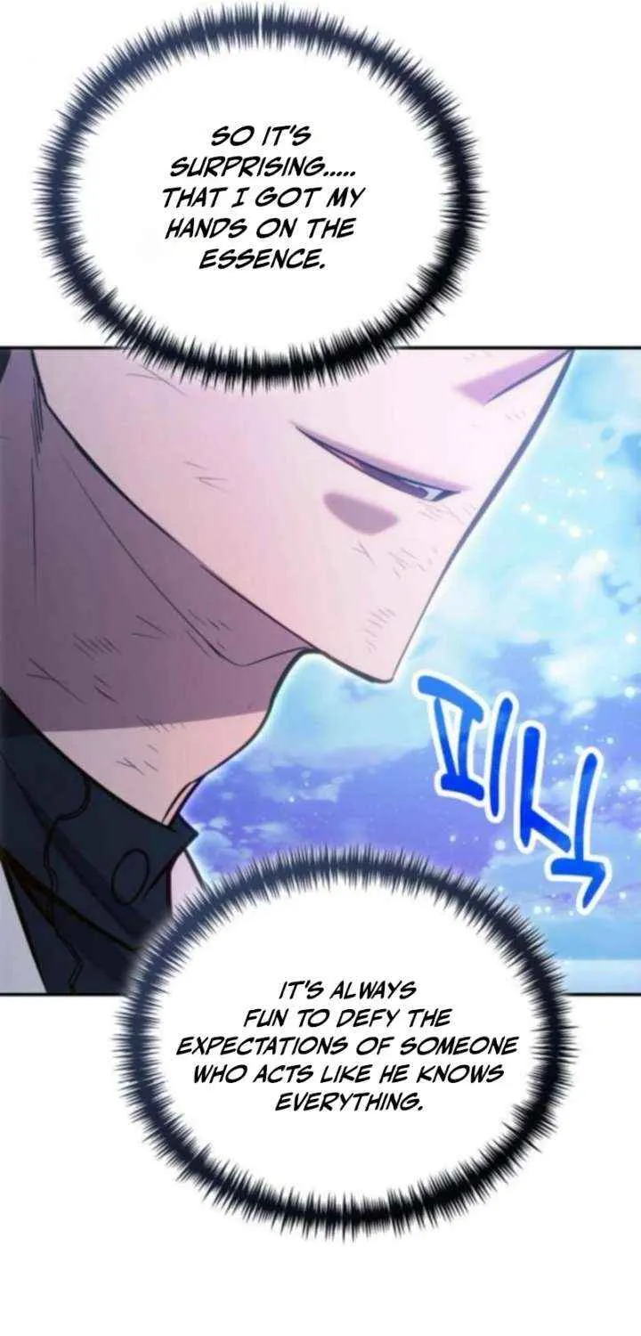 How to Live as an Illegal Healer Chapter 124 page 64 - 