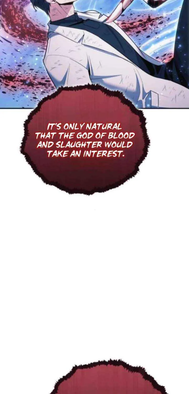 How to Live as an Illegal Healer Chapter 124 page 8 - 