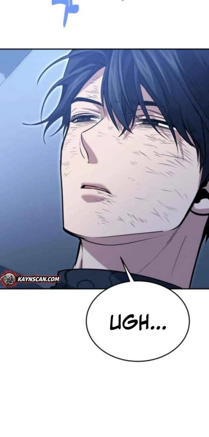 How to Live as an Illegal Healer Chapter 124 page 75 - 
