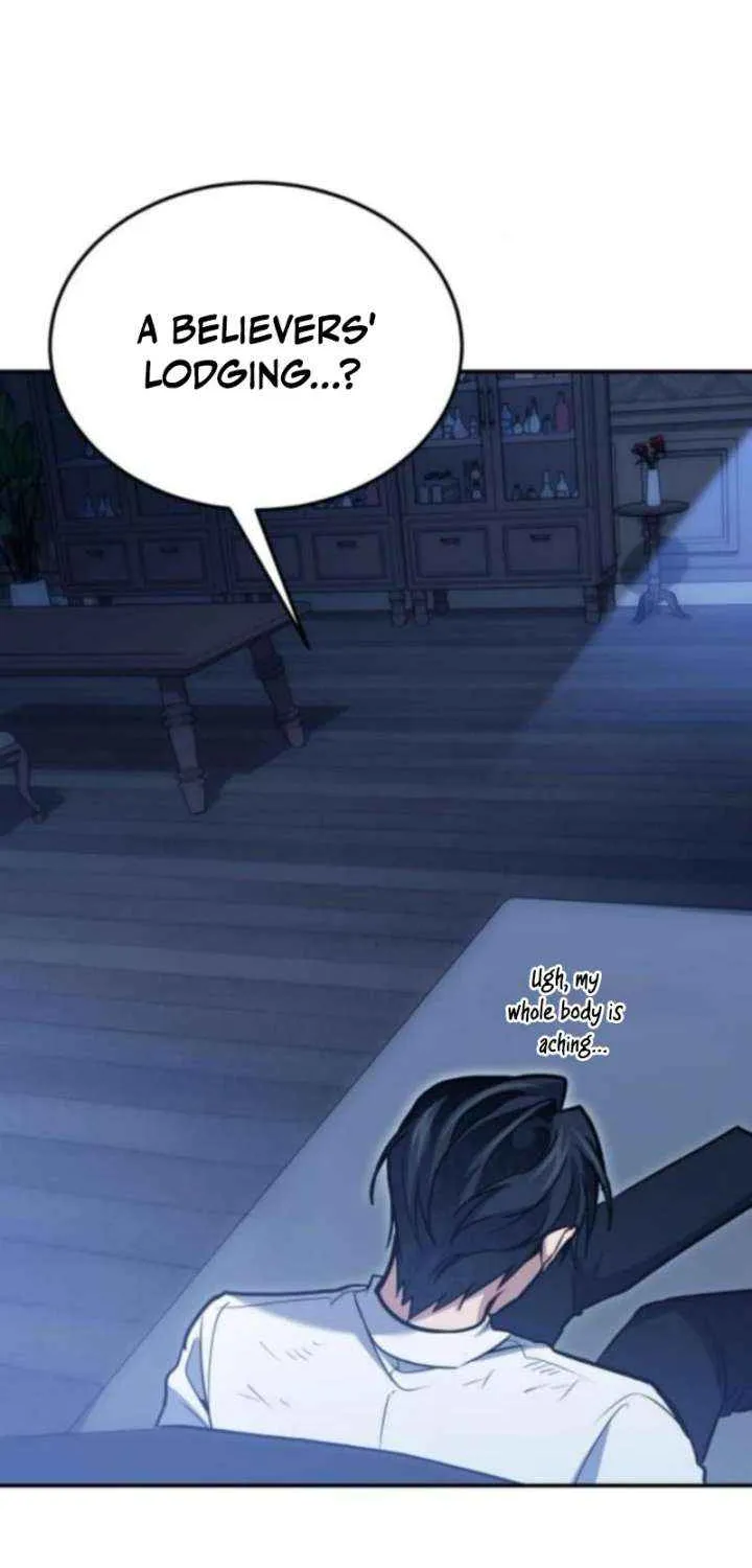 How to Live as an Illegal Healer Chapter 124 page 76 - 