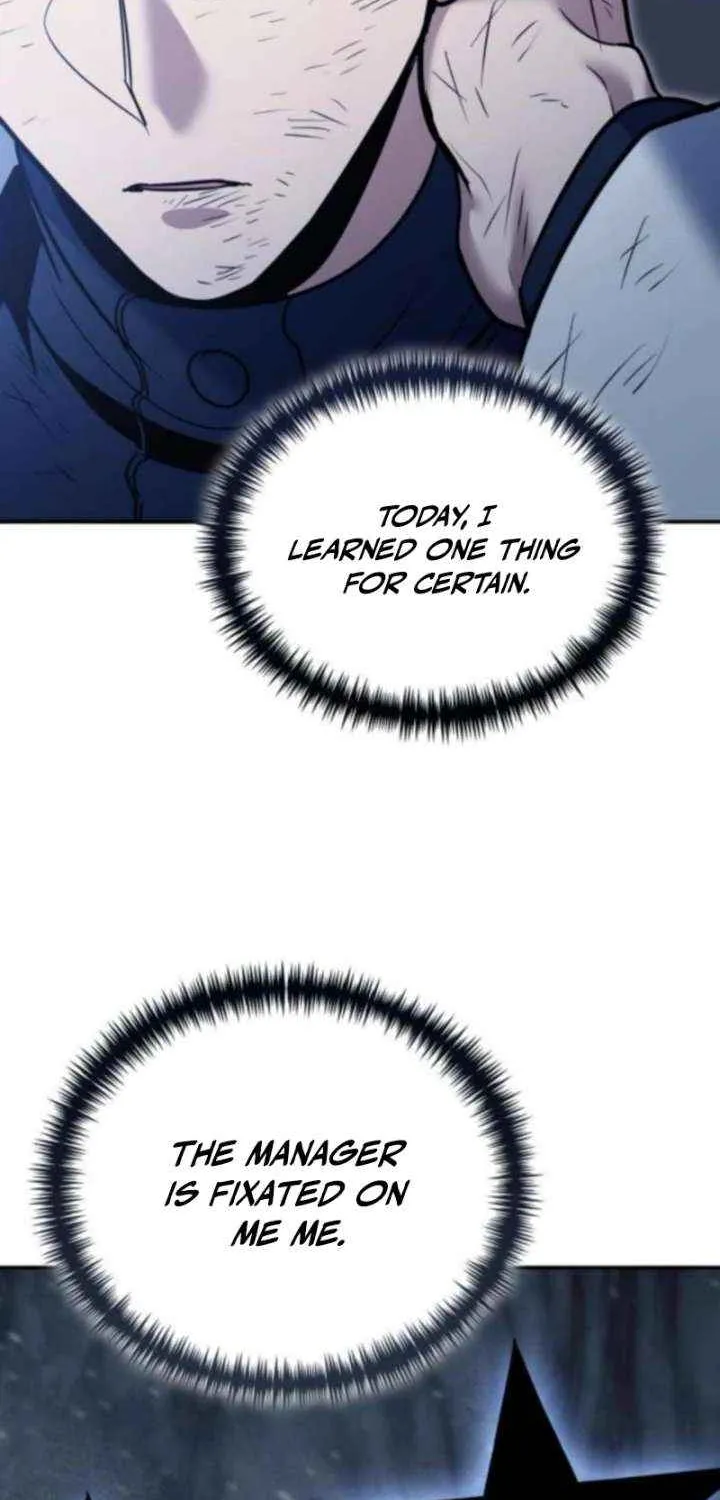 How to Live as an Illegal Healer Chapter 124 page 78 - 