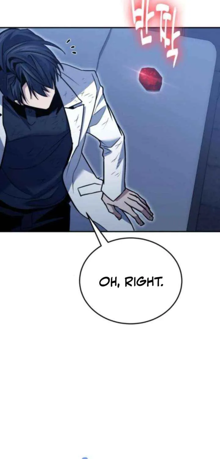 How to Live as an Illegal Healer Chapter 124 page 82 - 