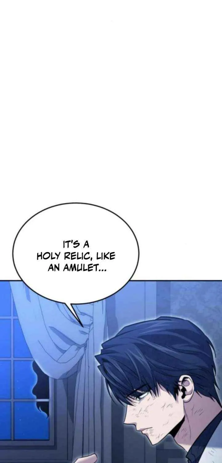 How to Live as an Illegal Healer Chapter 124 page 84 - 