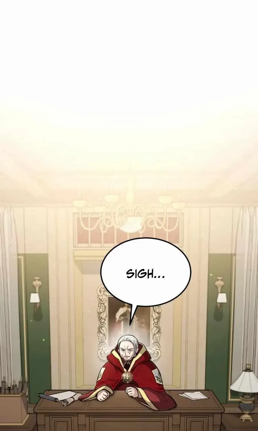 How to Live as an Illegal Healer Chapter 30 page 2 - 
