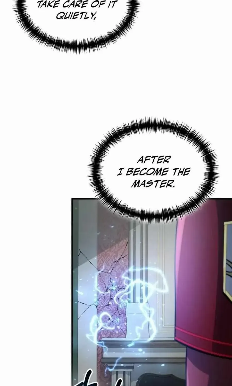 How to Live as an Illegal Healer Chapter 30 page 11 - 