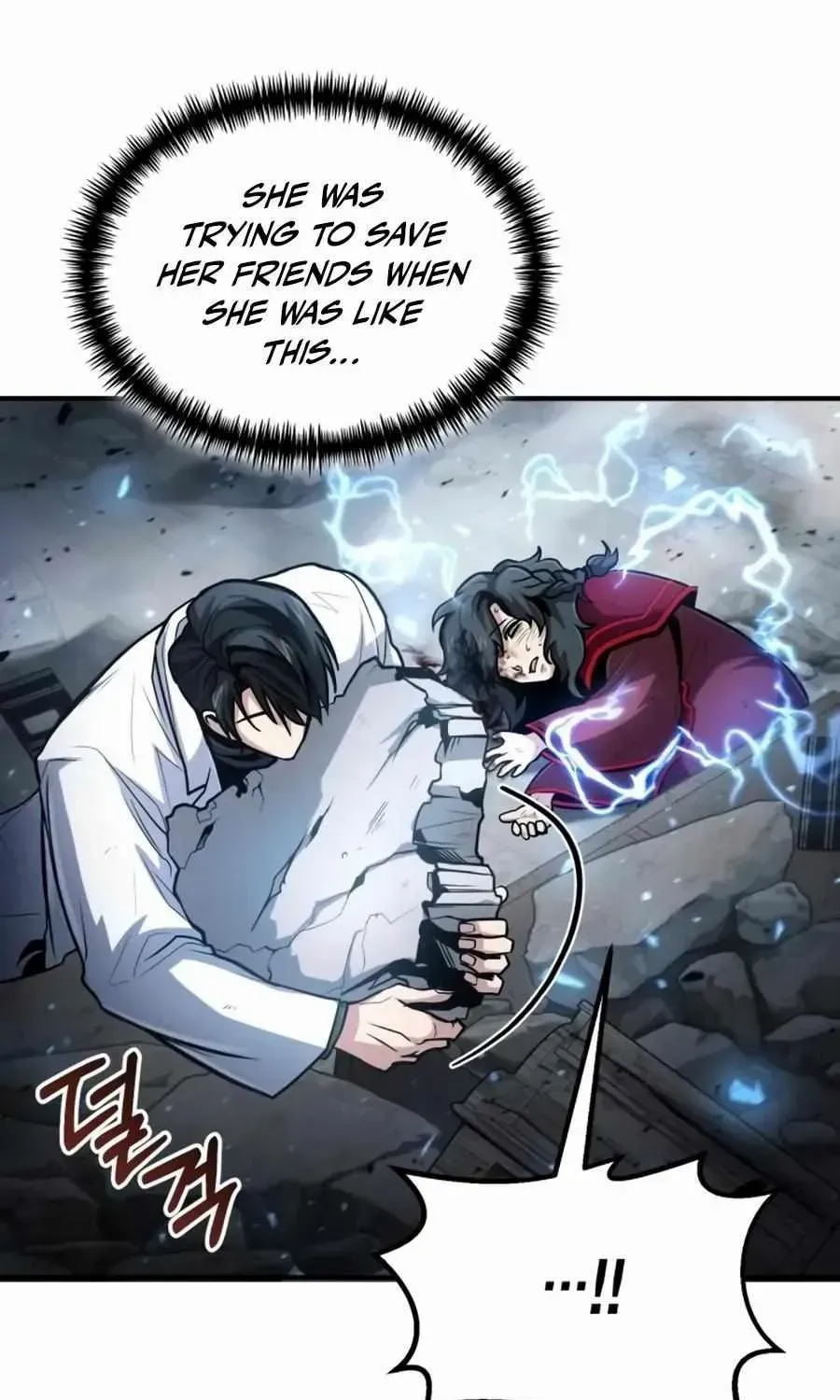 How to Live as an Illegal Healer Chapter 30 page 102 - 
