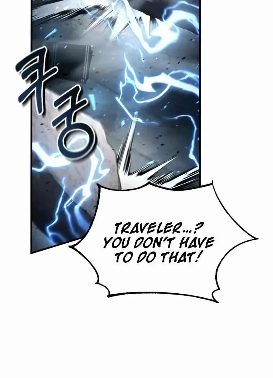 How to Live as an Illegal Healer Chapter 30 page 104 - 