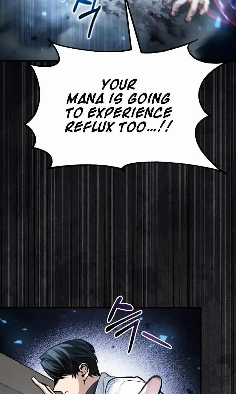 How to Live as an Illegal Healer Chapter 30 page 106 - 