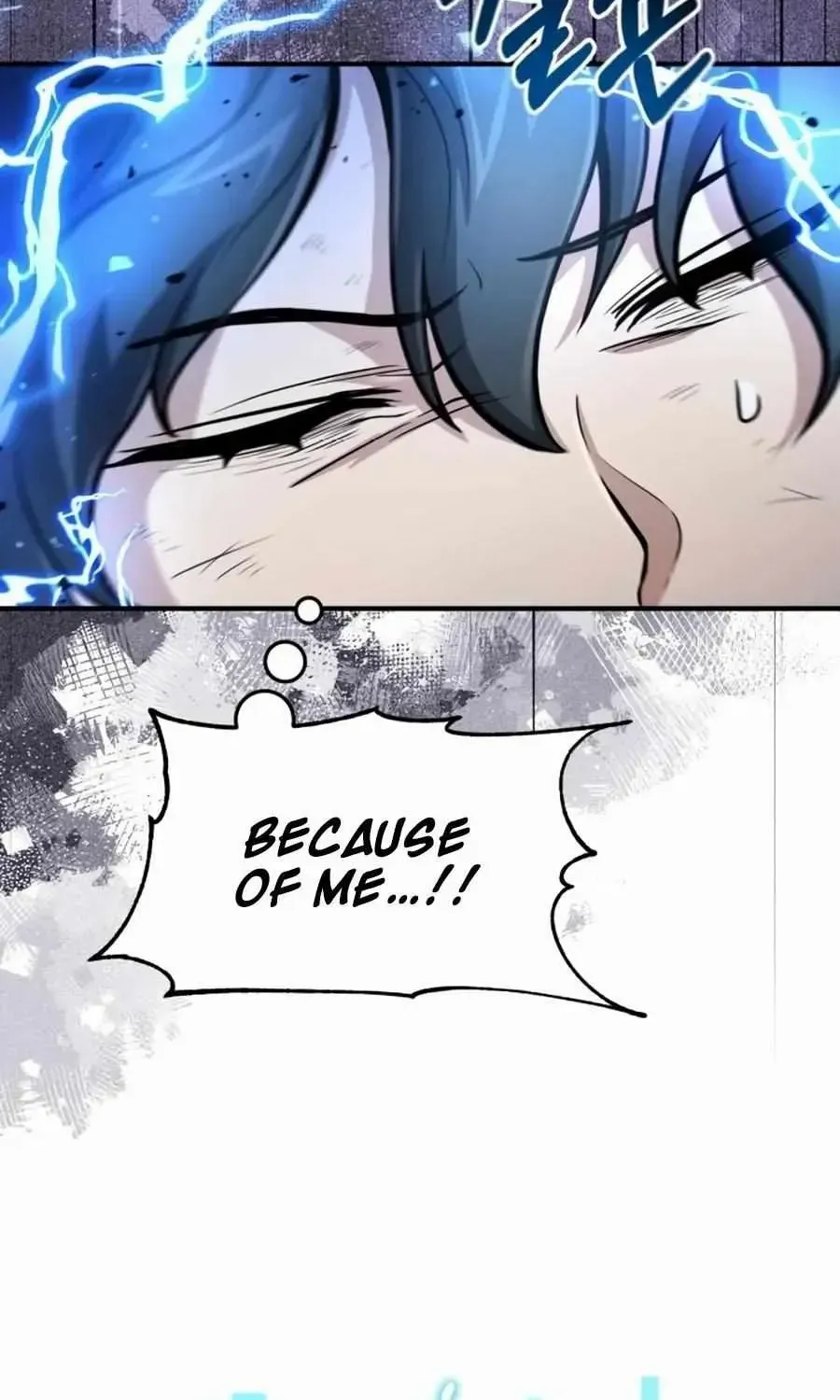 How to Live as an Illegal Healer Chapter 30 page 108 - 