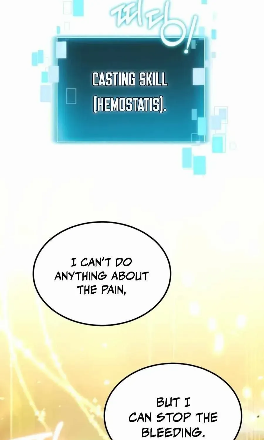 How to Live as an Illegal Healer Chapter 30 page 109 - 