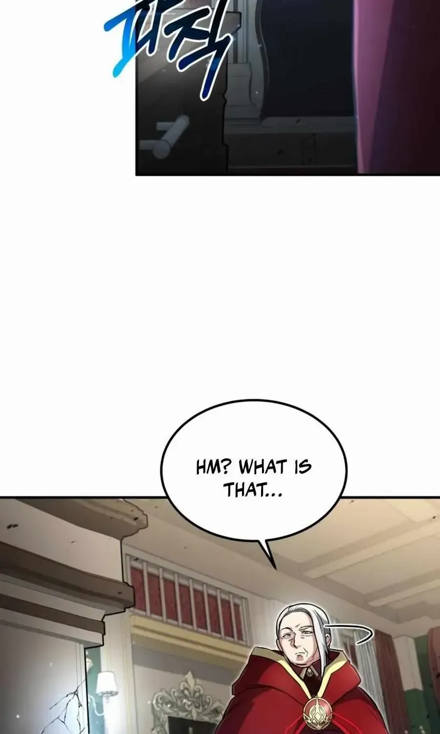 How to Live as an Illegal Healer Chapter 30 page 12 - 