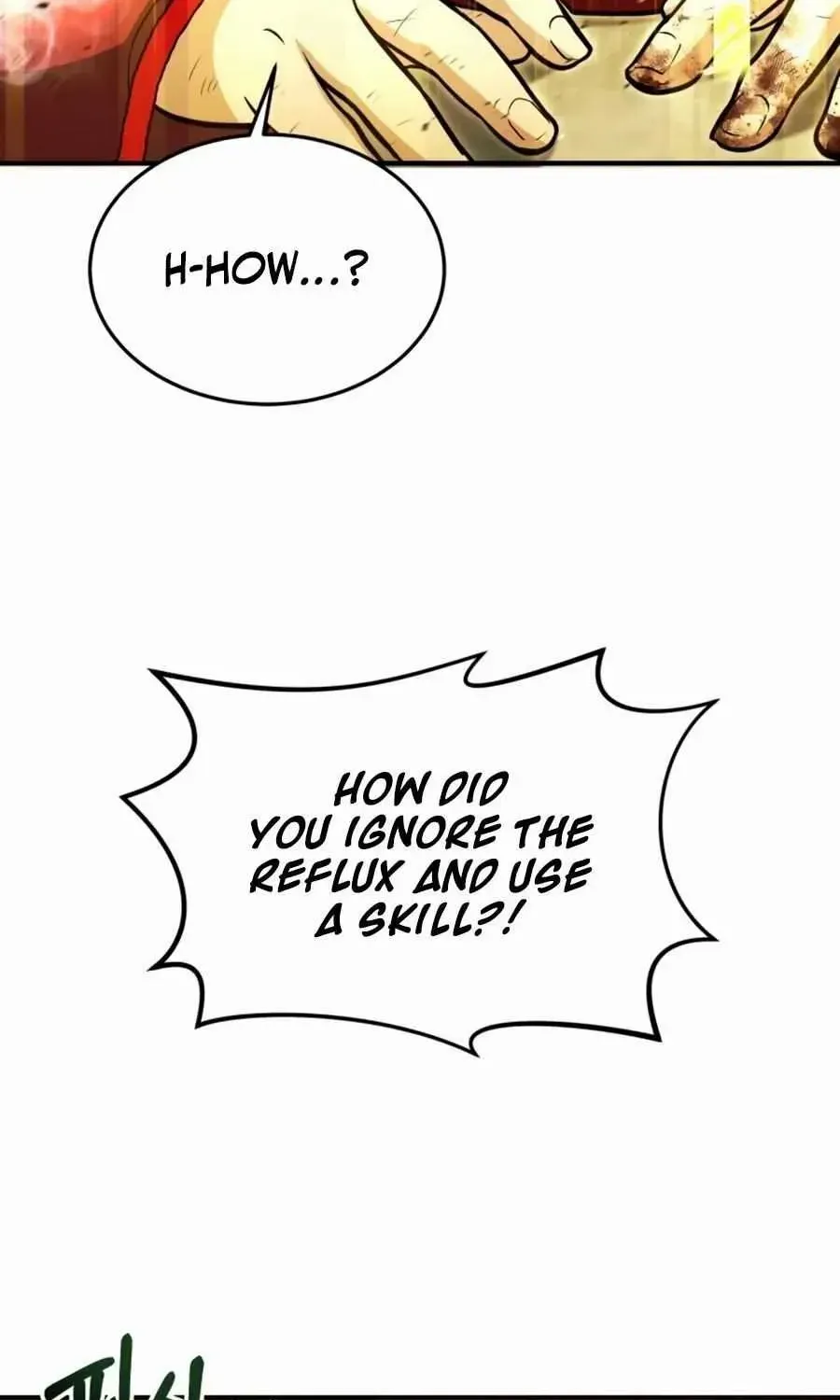 How to Live as an Illegal Healer Chapter 30 page 111 - 