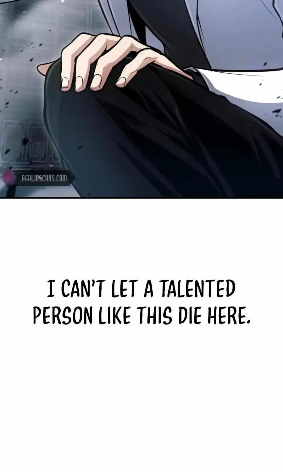 How to Live as an Illegal Healer Chapter 30 page 114 - 
