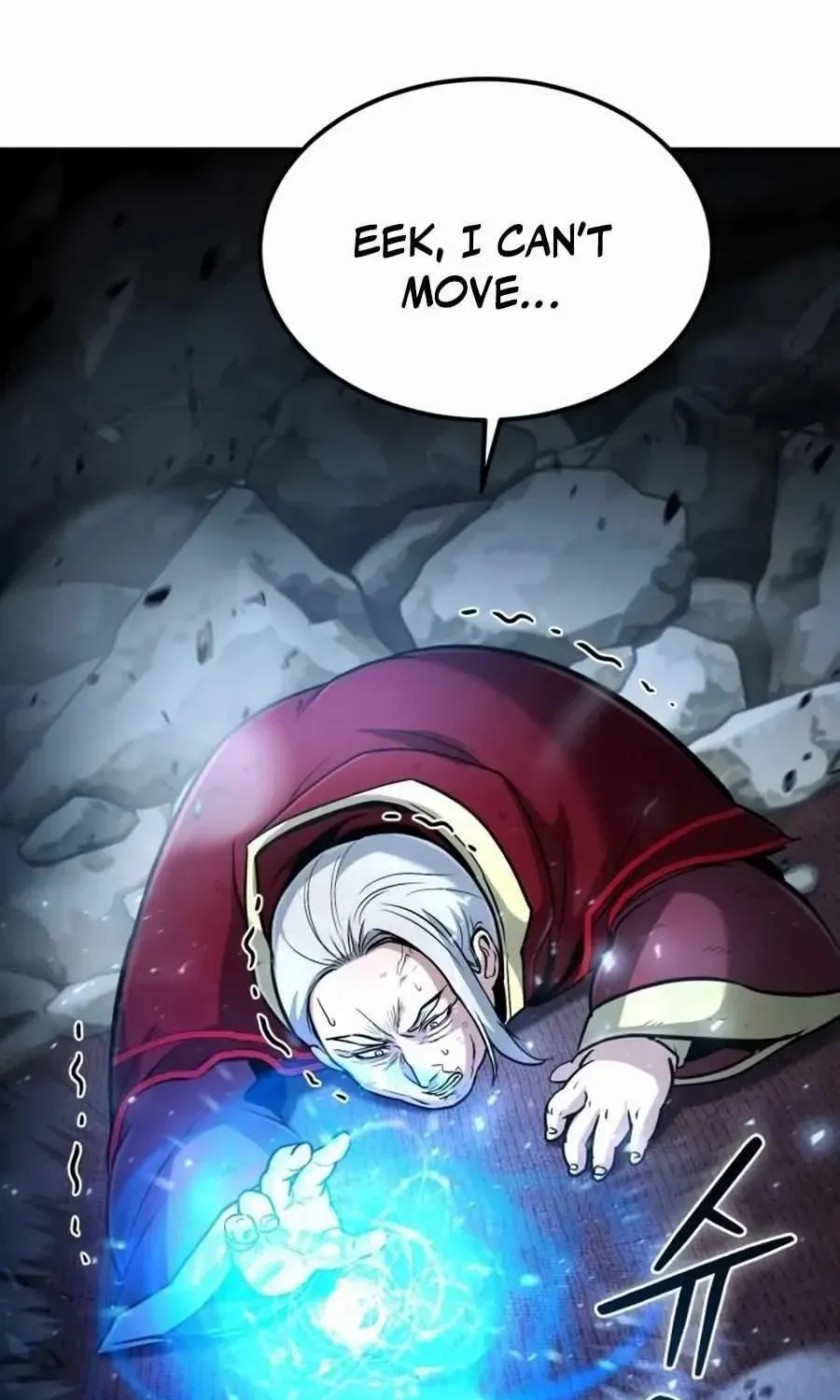 How to Live as an Illegal Healer Chapter 30 page 23 - 