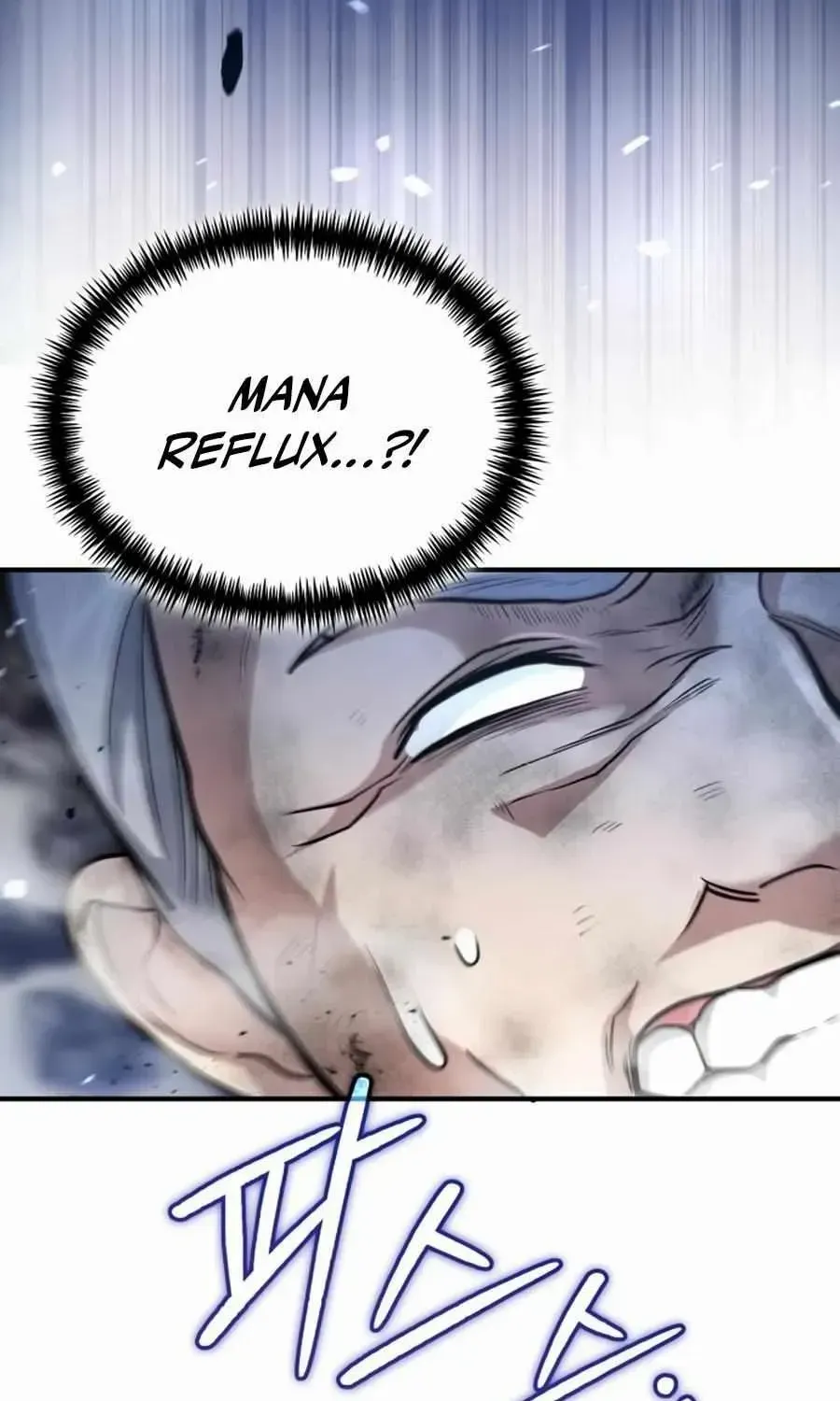 How to Live as an Illegal Healer Chapter 30 page 28 - 