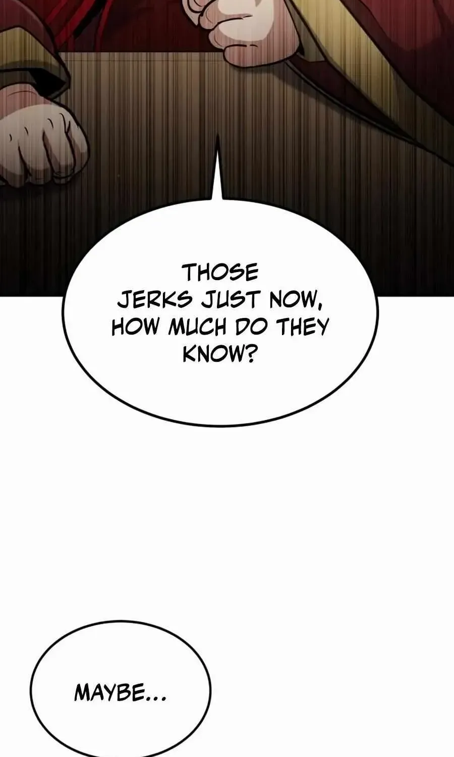 How to Live as an Illegal Healer Chapter 30 page 4 - 