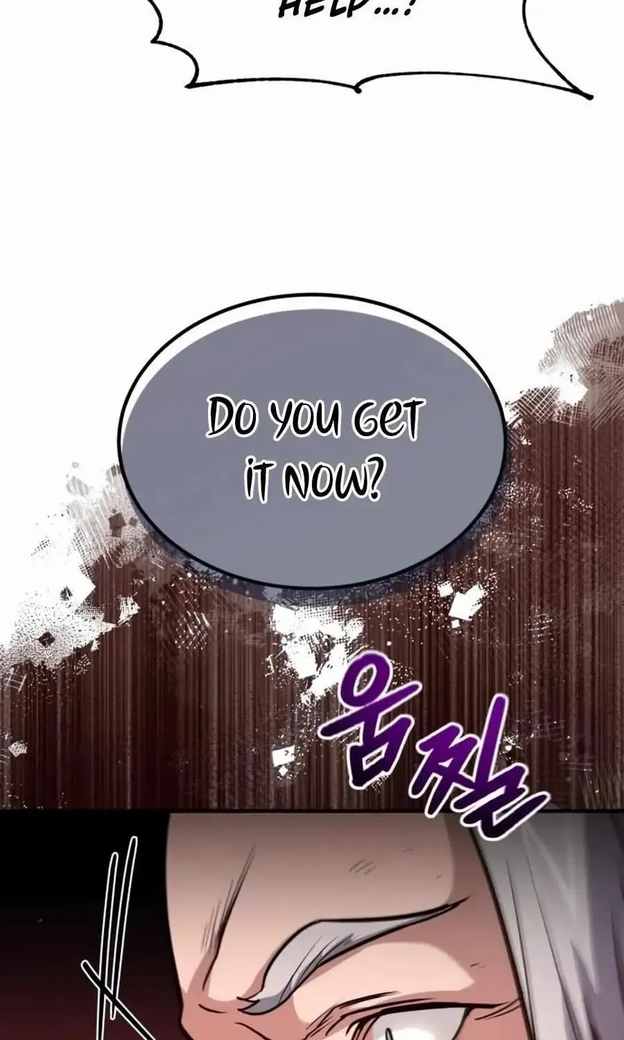 How to Live as an Illegal Healer Chapter 30 page 33 - 