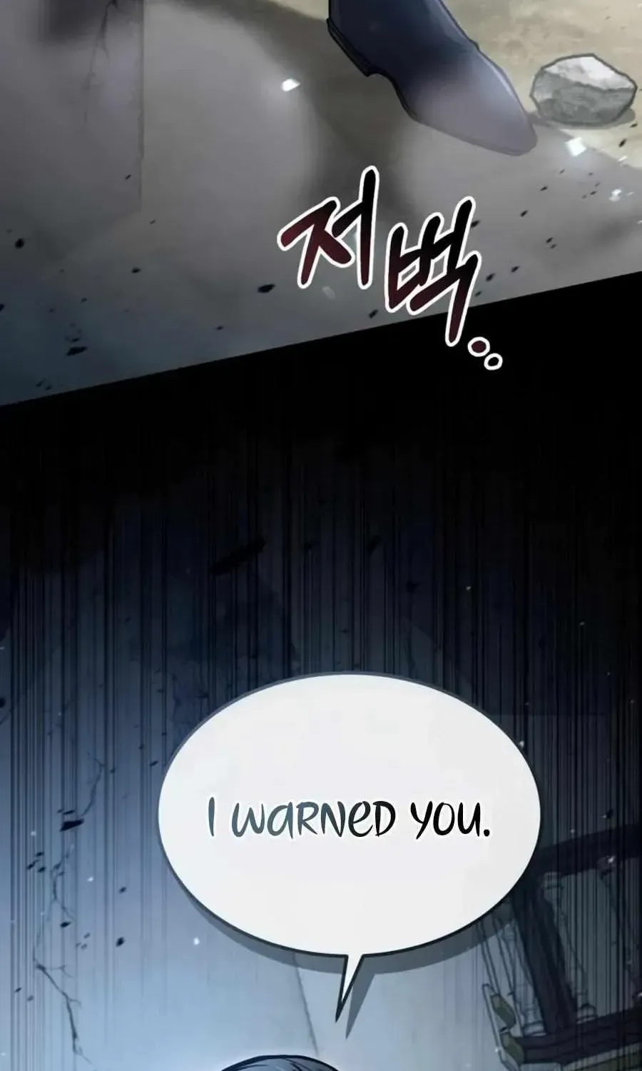 How to Live as an Illegal Healer Chapter 30 page 35 - 