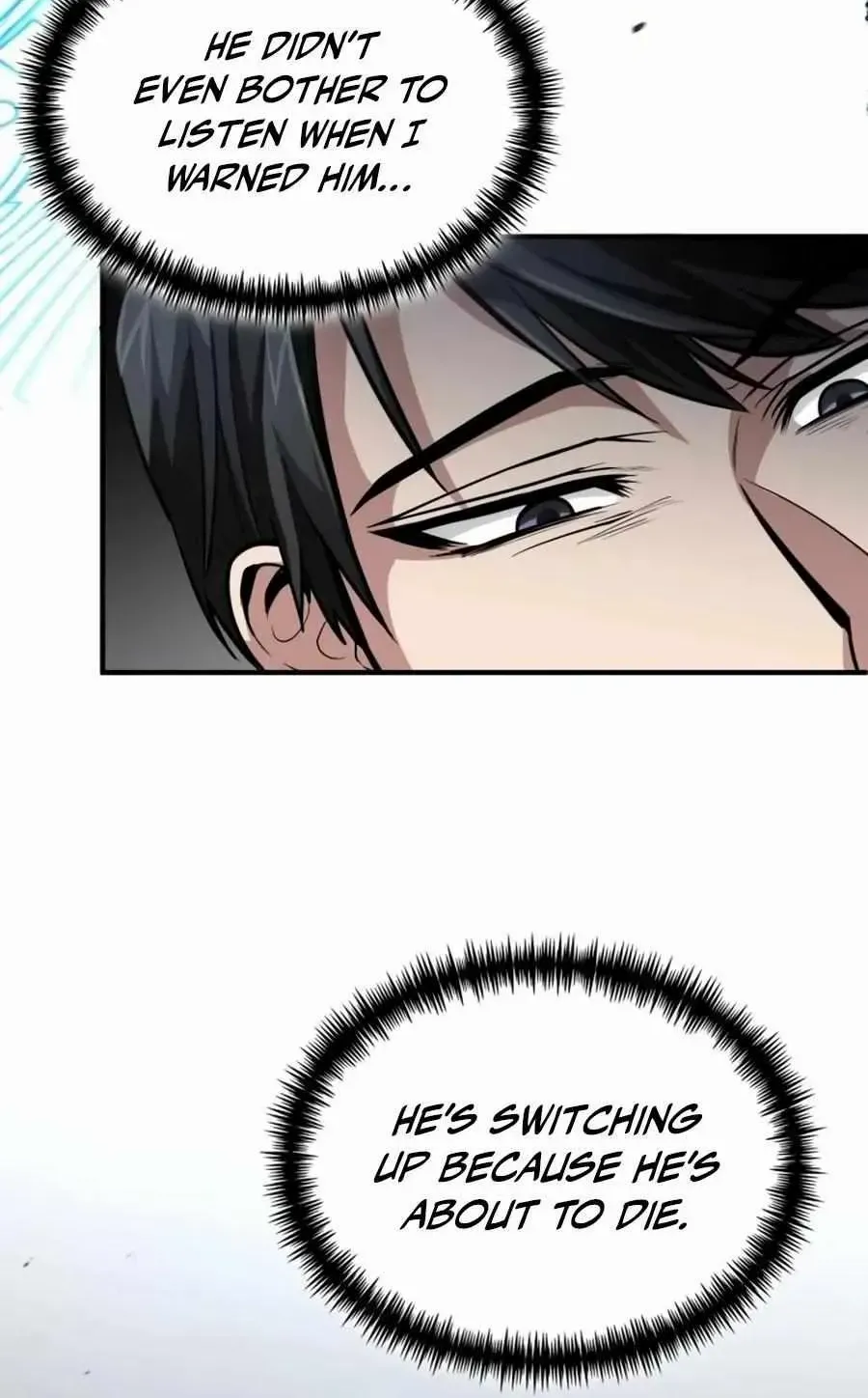 How to Live as an Illegal Healer Chapter 30 page 45 - 