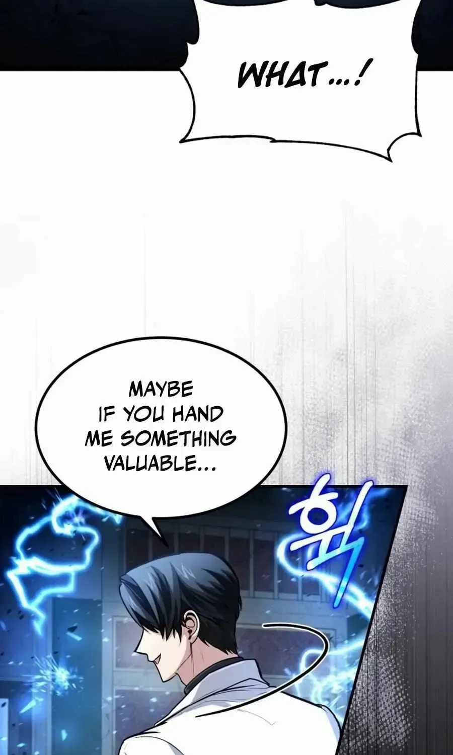How to Live as an Illegal Healer Chapter 30 page 50 - 
