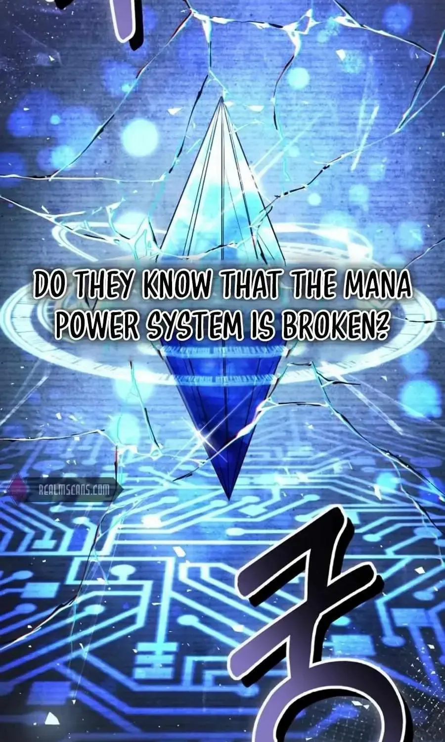 How to Live as an Illegal Healer Chapter 30 page 6 - 