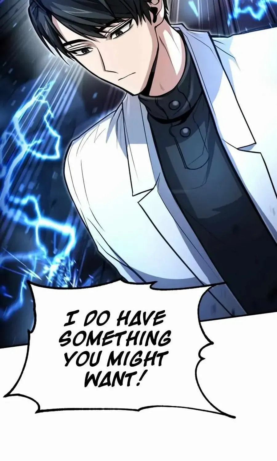 How to Live as an Illegal Healer Chapter 30 page 54 - 