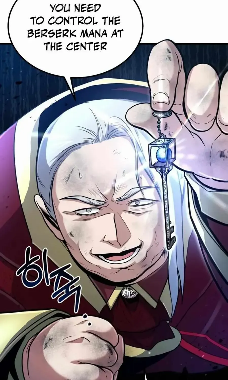 How to Live as an Illegal Healer Chapter 30 page 57 - 