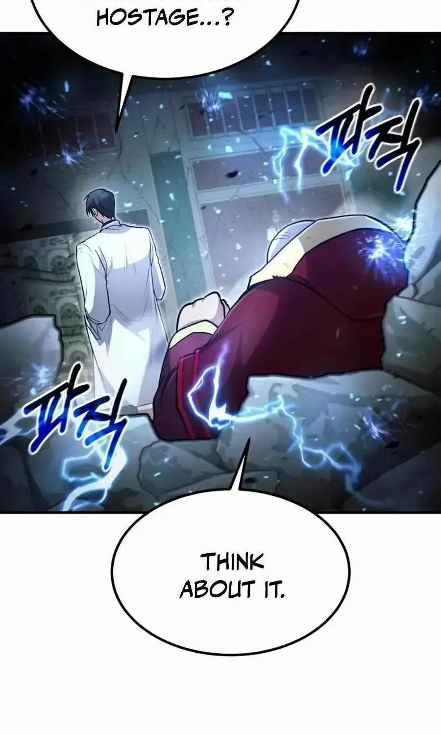How to Live as an Illegal Healer Chapter 30 page 59 - 