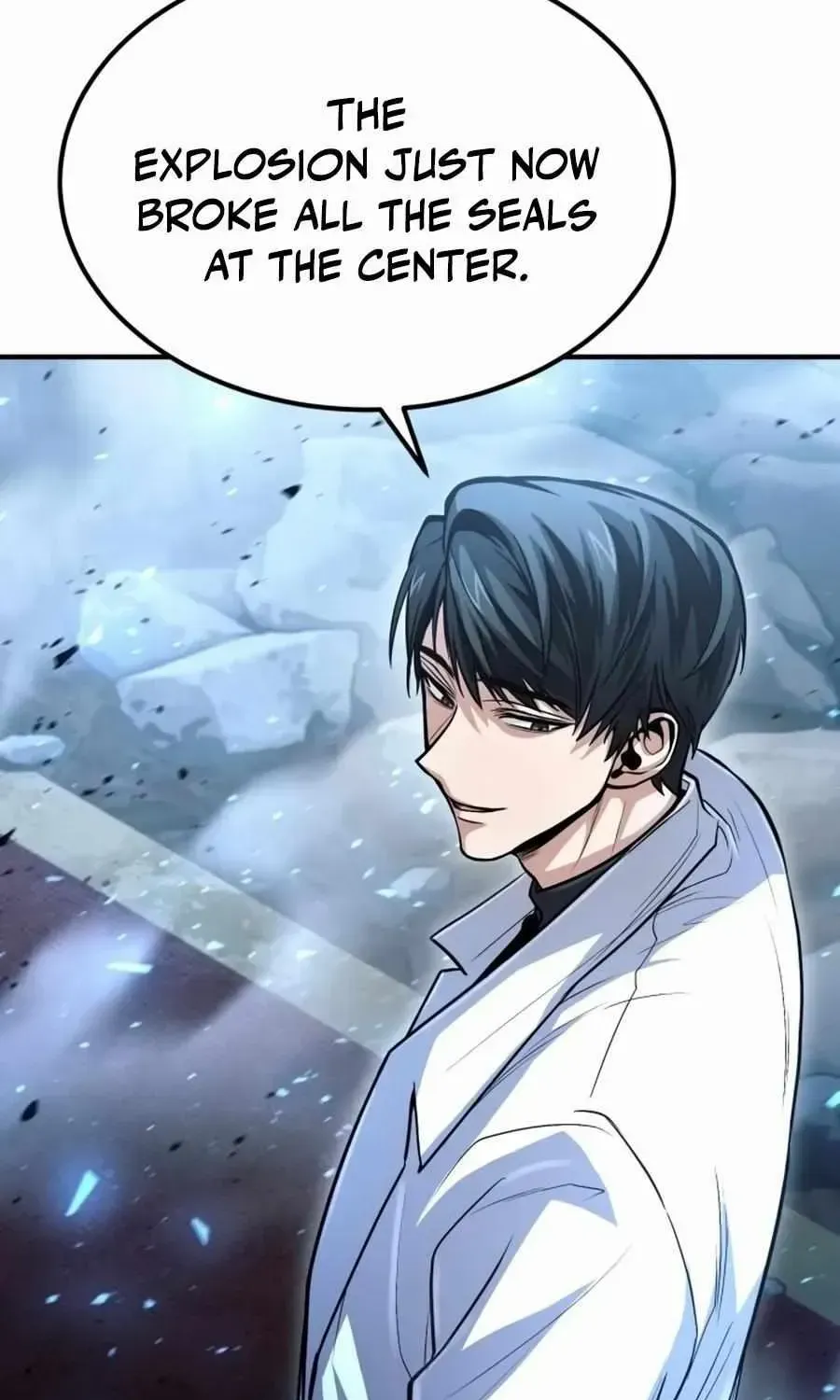 How to Live as an Illegal Healer Chapter 30 page 63 - 