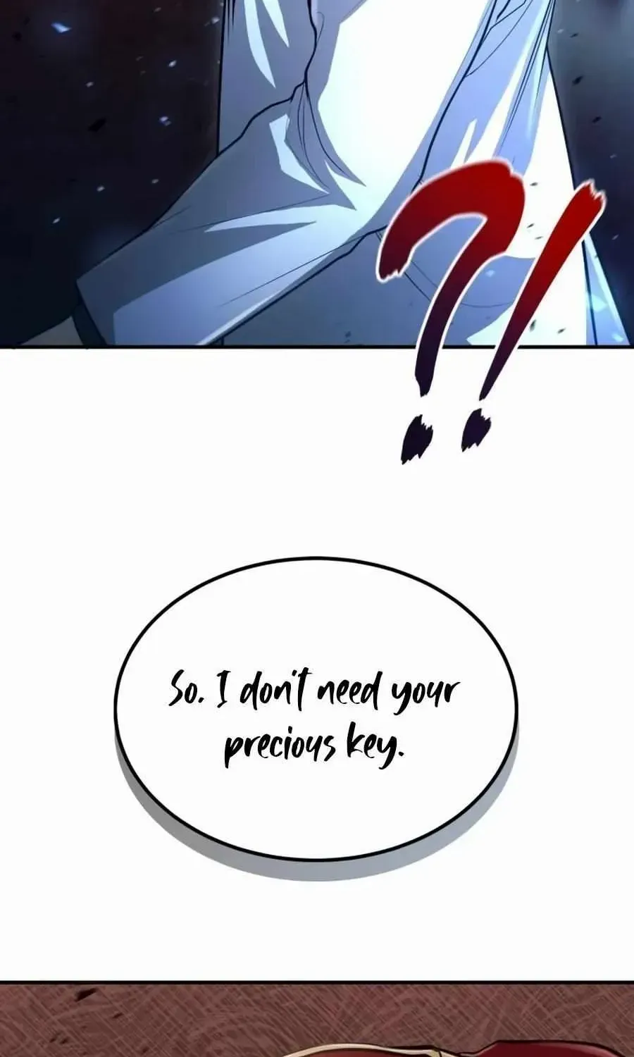 How to Live as an Illegal Healer Chapter 30 page 64 - 