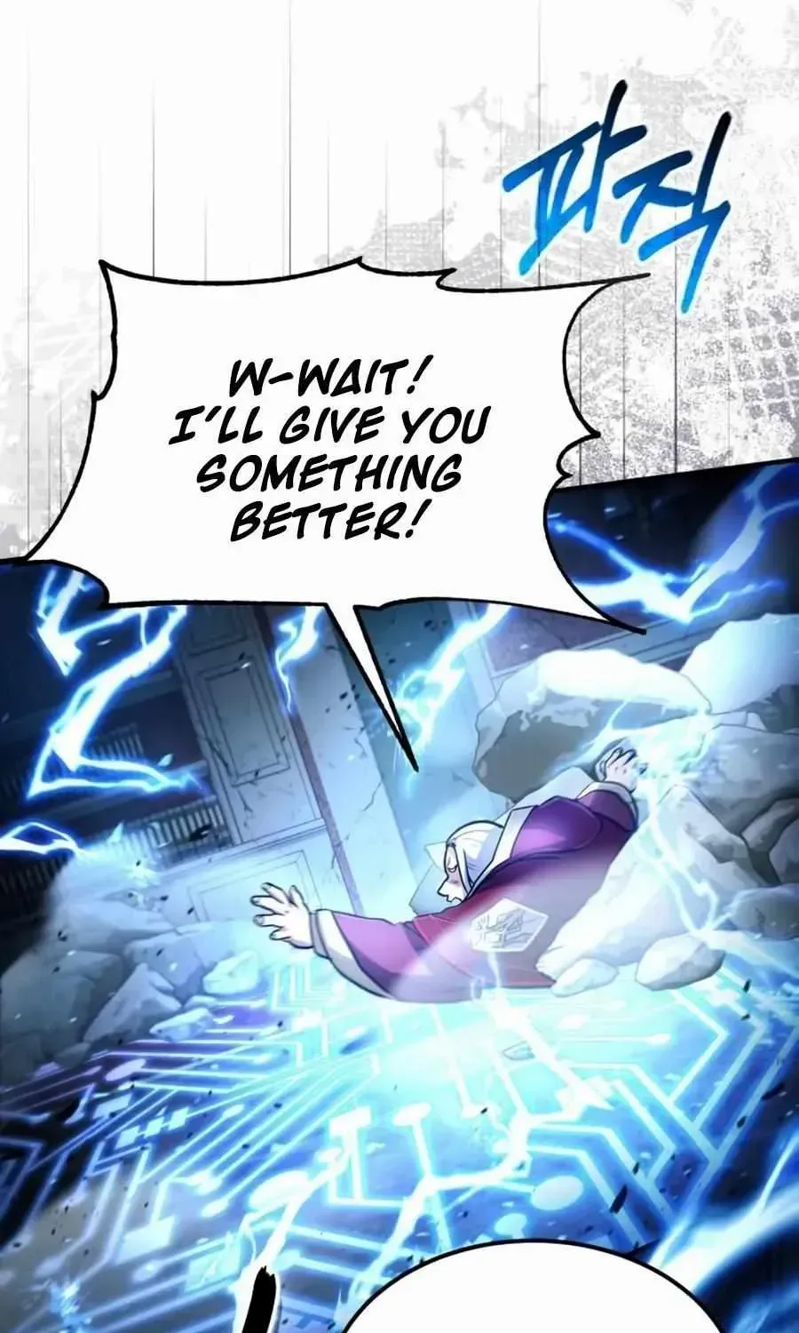 How to Live as an Illegal Healer Chapter 30 page 67 - 