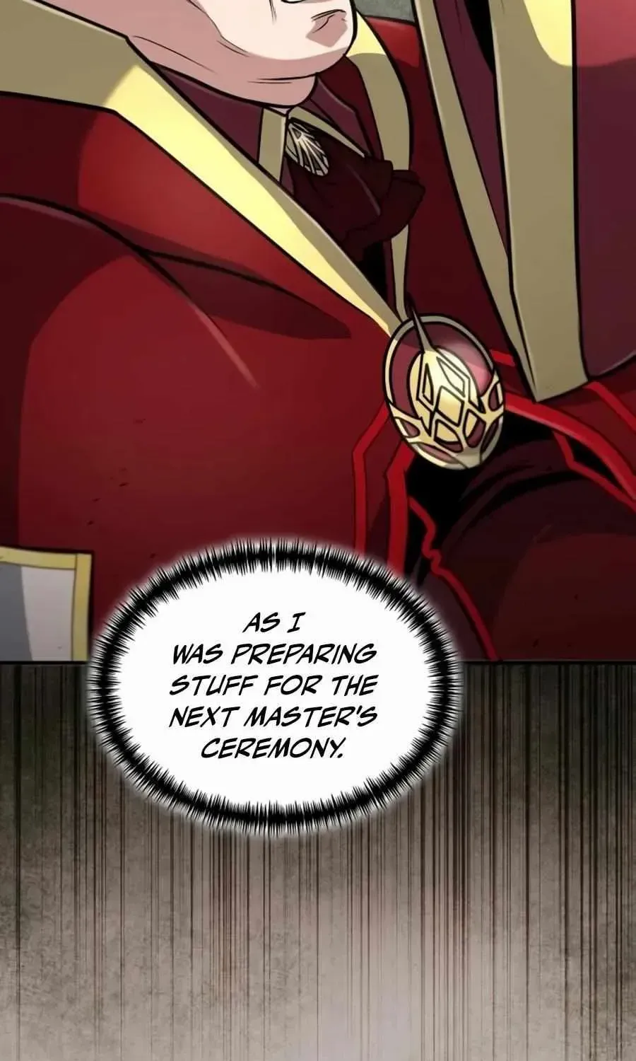 How to Live as an Illegal Healer Chapter 30 page 8 - 