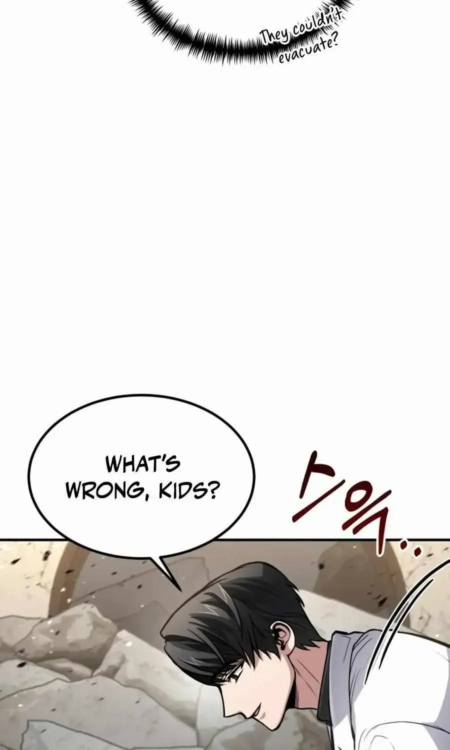 How to Live as an Illegal Healer Chapter 30 page 78 - 