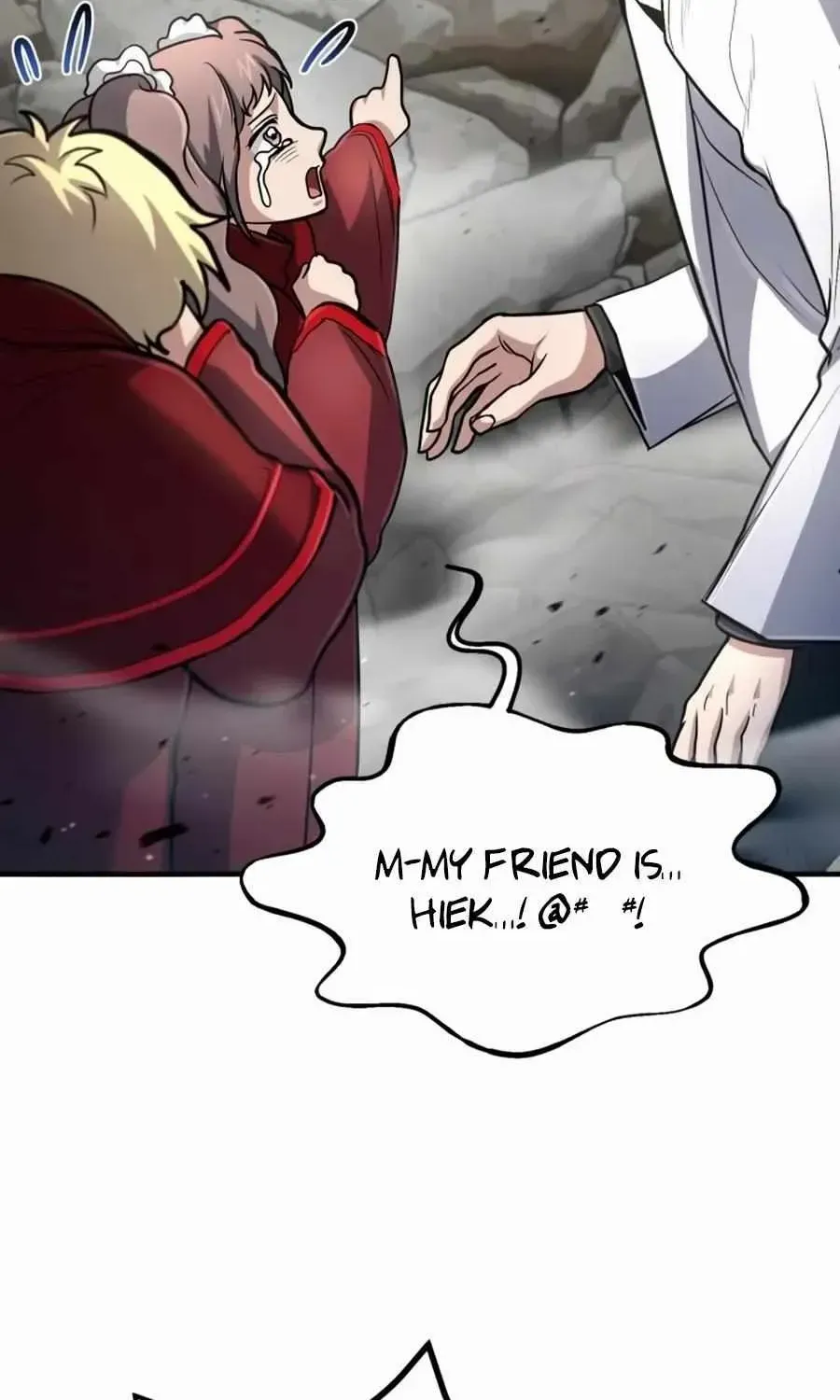 How to Live as an Illegal Healer Chapter 30 page 79 - 