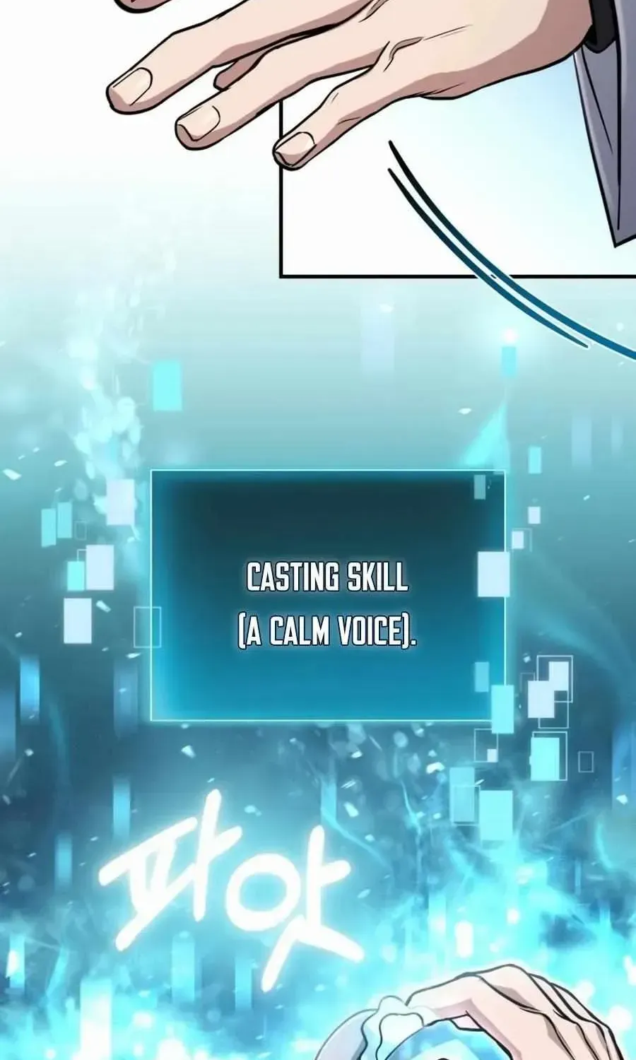 How to Live as an Illegal Healer Chapter 30 page 85 - 
