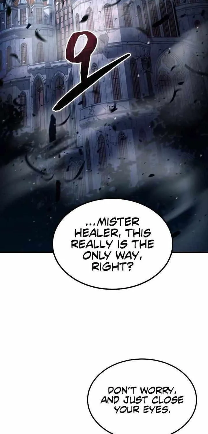 How to Live as an Illegal Healer Chapter 31 page 13 - 