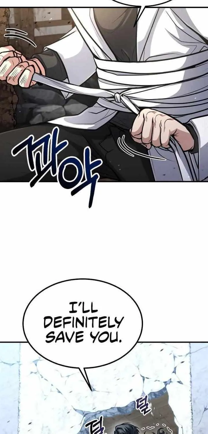 How to Live as an Illegal Healer Chapter 31 page 14 - 