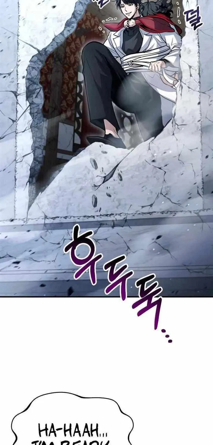 How to Live as an Illegal Healer Chapter 31 page 15 - 