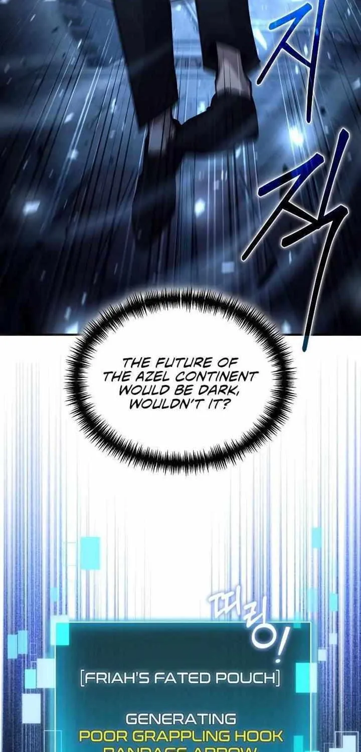 How to Live as an Illegal Healer Chapter 31 page 28 - 