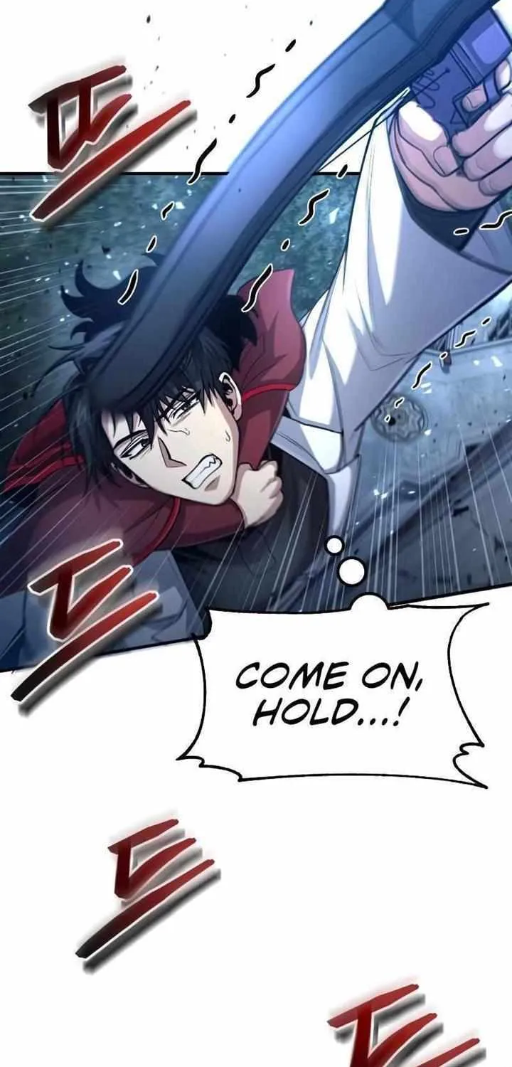 How to Live as an Illegal Healer Chapter 31 page 34 - 