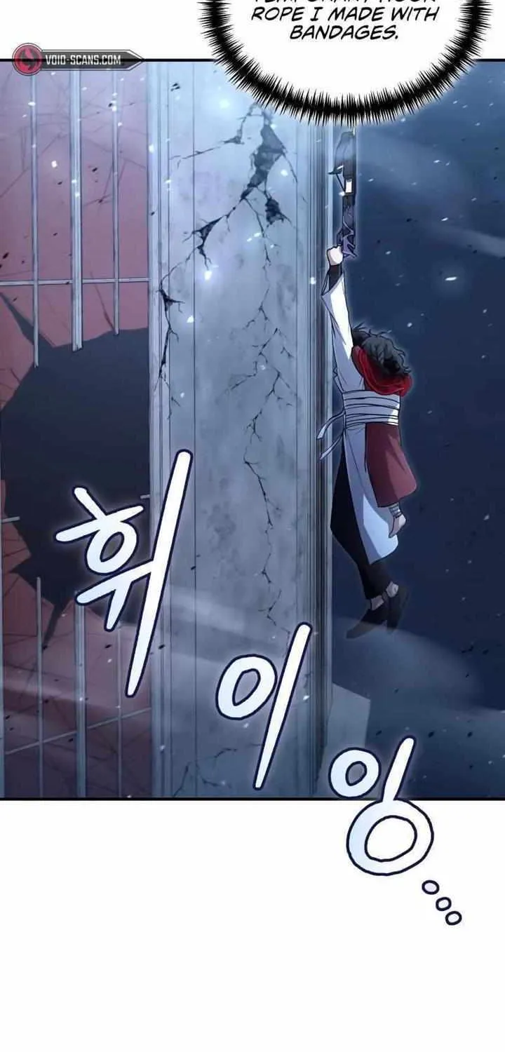 How to Live as an Illegal Healer Chapter 31 page 37 - 