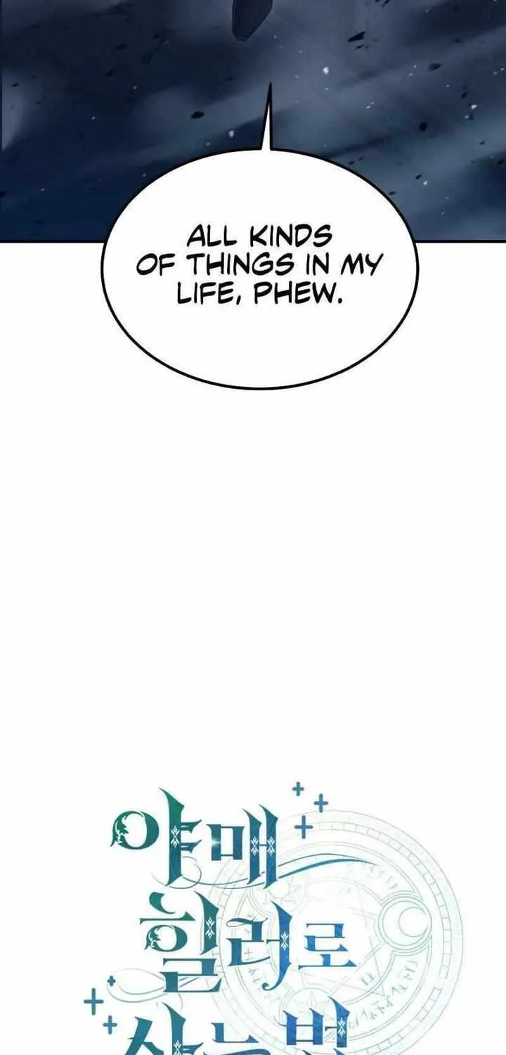 How to Live as an Illegal Healer Chapter 31 page 40 - 