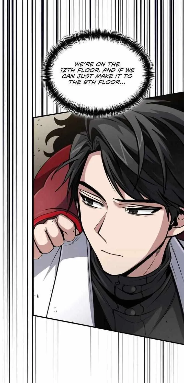 How to Live as an Illegal Healer Chapter 31 page 5 - 