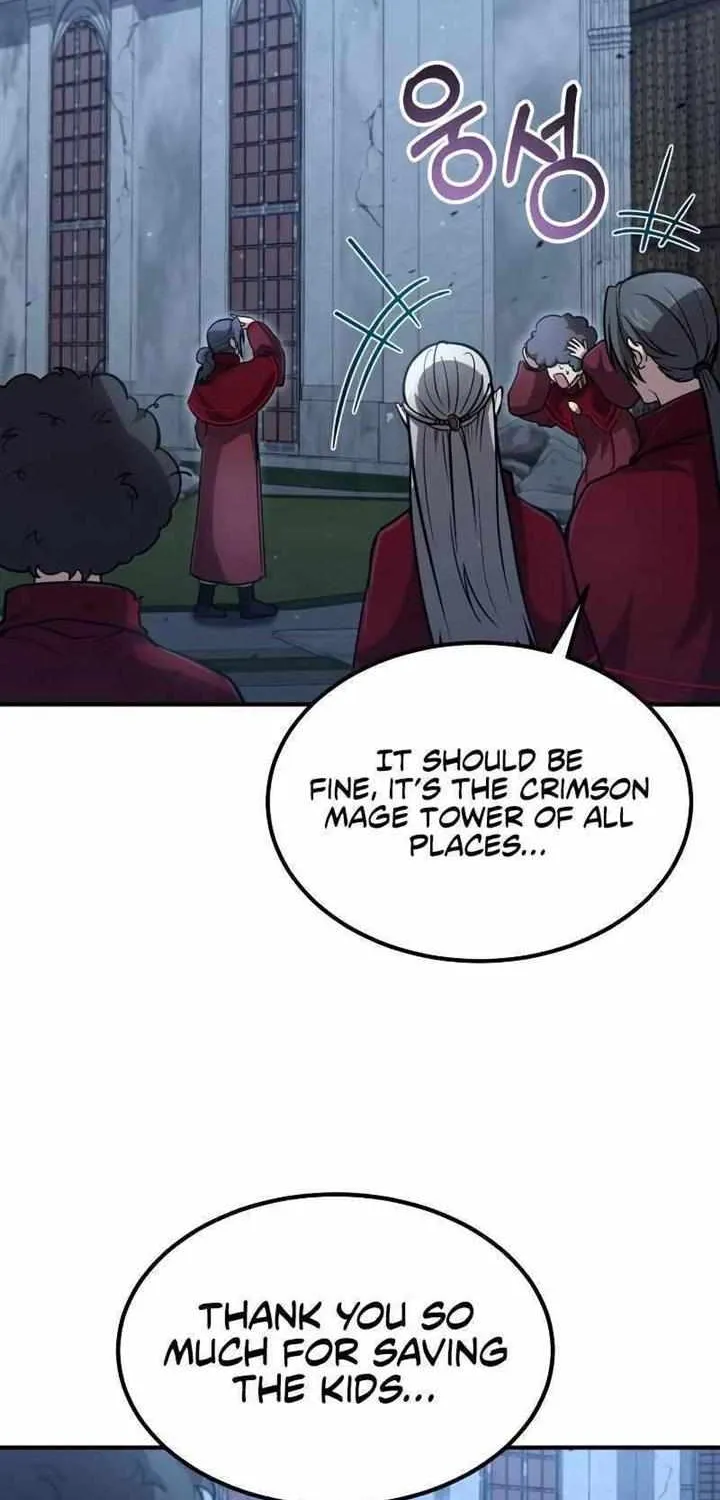 How to Live as an Illegal Healer Chapter 31 page 42 - 