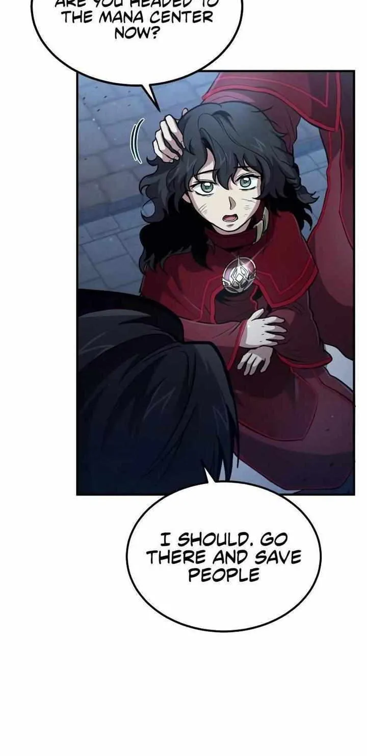 How to Live as an Illegal Healer Chapter 31 page 44 - 