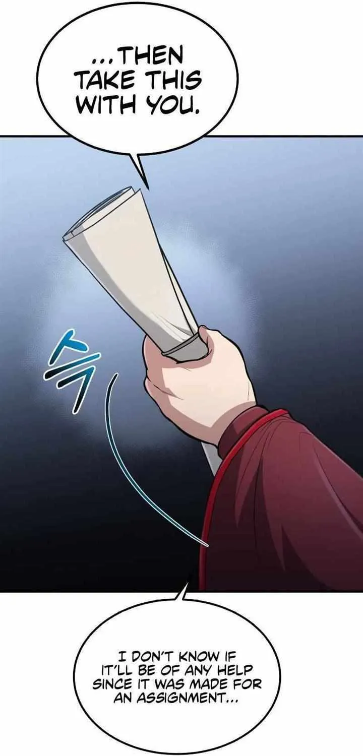 How to Live as an Illegal Healer Chapter 31 page 45 - 