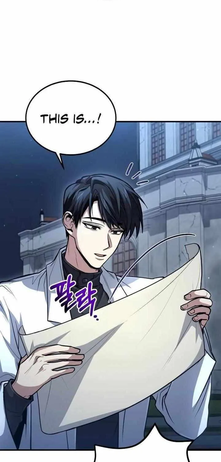 How to Live as an Illegal Healer Chapter 31 page 46 - 