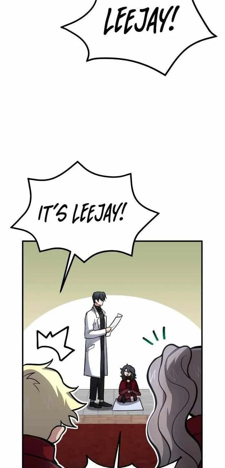 How to Live as an Illegal Healer Chapter 31 page 47 - 