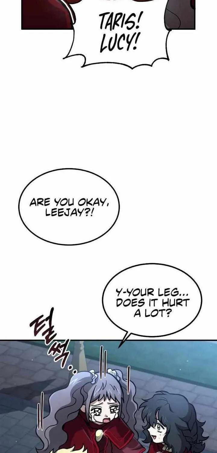 How to Live as an Illegal Healer Chapter 31 page 48 - 